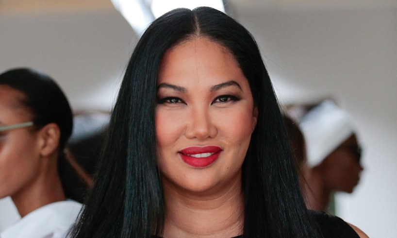 Kimora Lee Simmons Cosmetic Surgery Boob Job