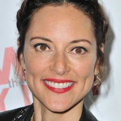 Lola Glaudini Plastic Surgery Face