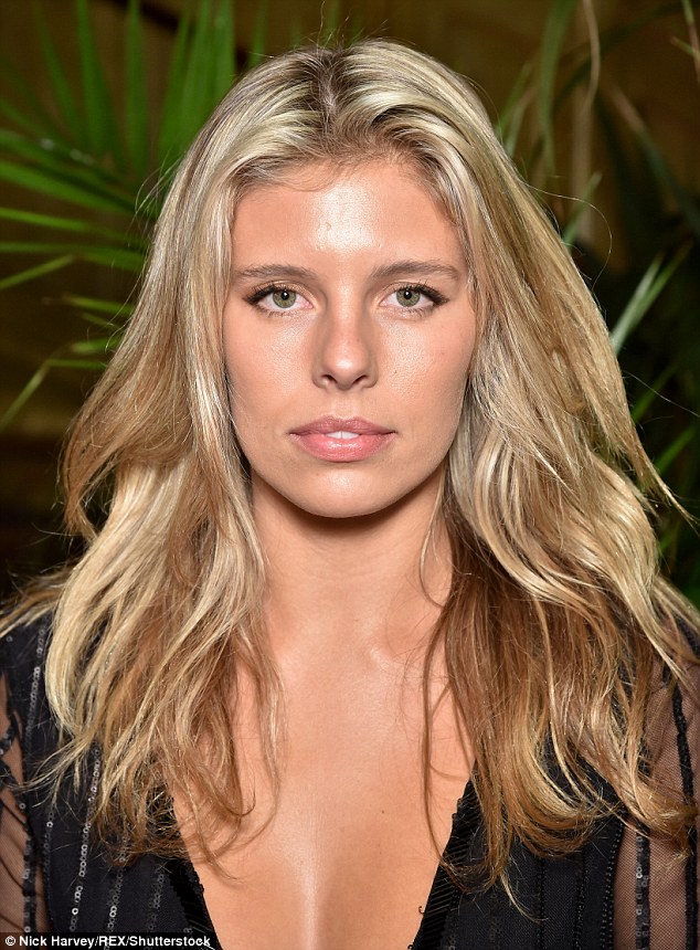 Natasha Oakley Cosmetic Surgery Face