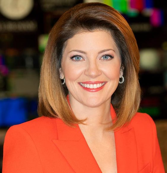 Norah O’Donnell Cosmetic Surgery