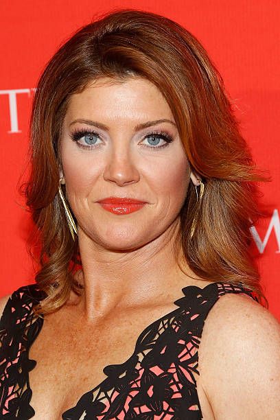 Norah O’Donnell Plastic Surgery Face