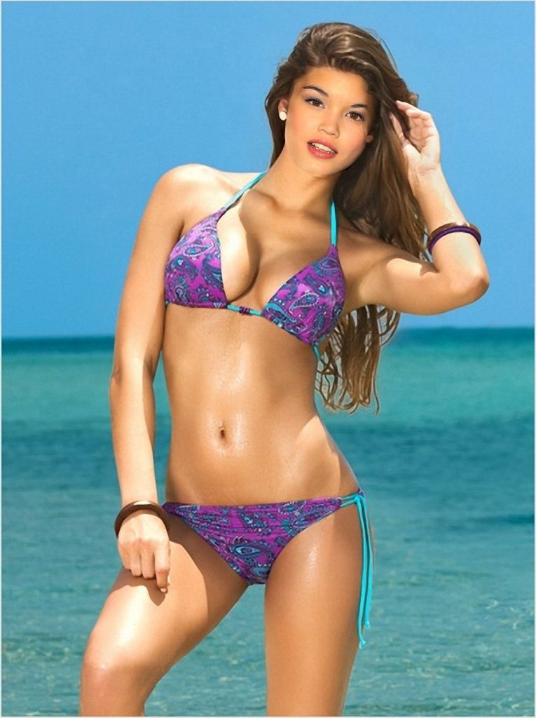 Paris Berelc Plastic Surgery Body