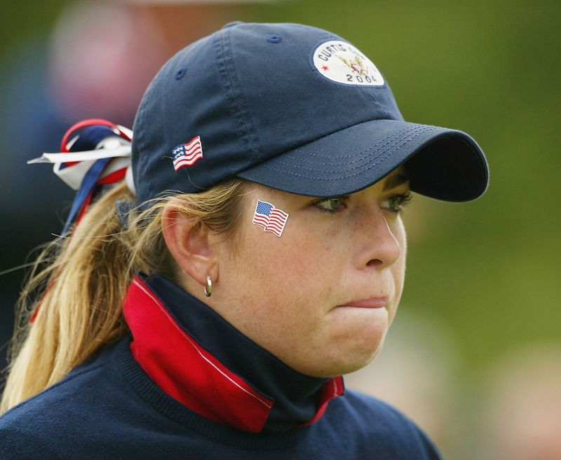 Paula Creamer Plastic Surgery