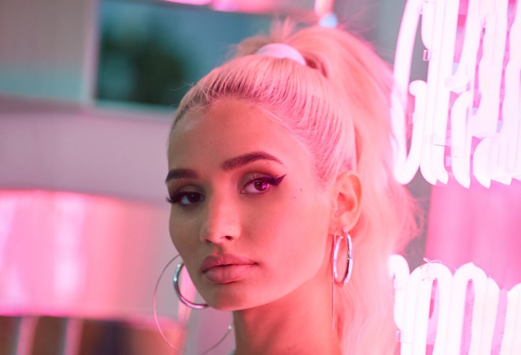 Pia Mia Plastic Surgery