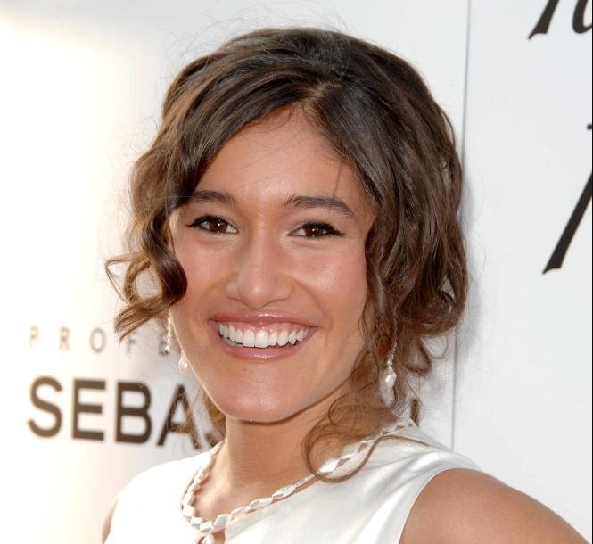 Q’orianka Kilcher Plastic Surgery Face