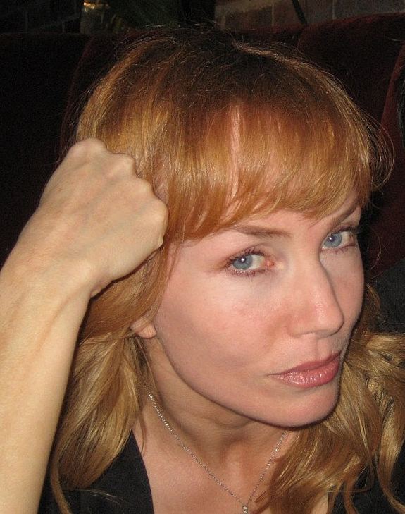 Rebecca De Mornay Plastic Surgery Face