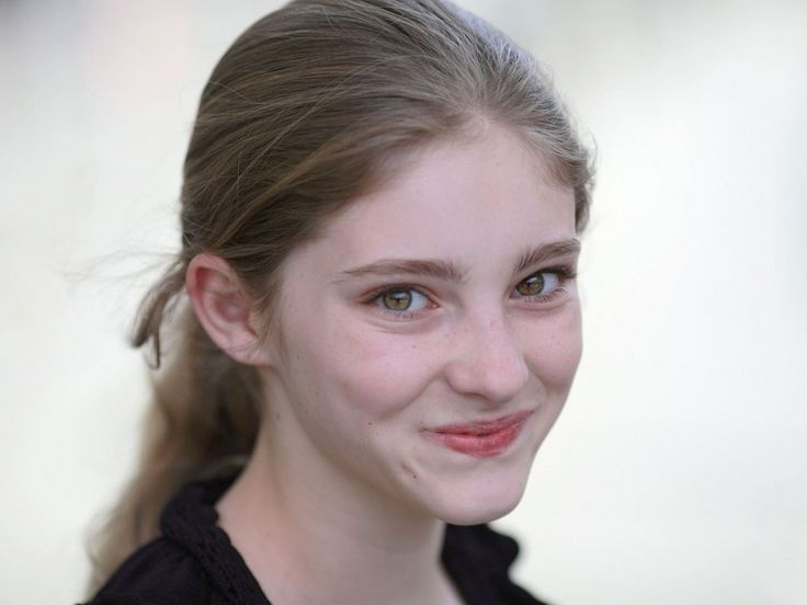 Willow Shields Plastic Surgery