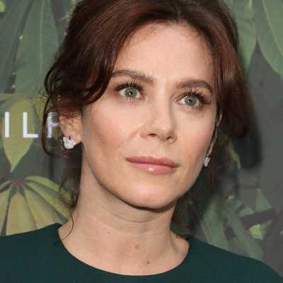 Anna Friel Facelift Plastic Surgery