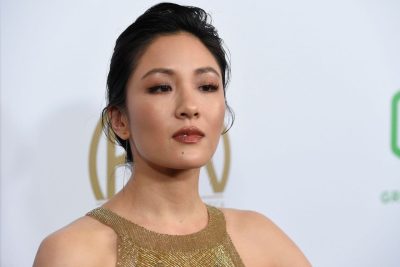 Constance Wu Cosmetic Surgery
