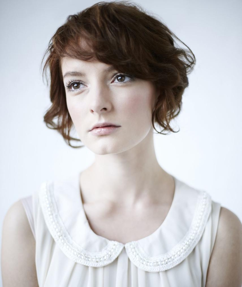 Dakota Blue Richards Plastic Surgery Face