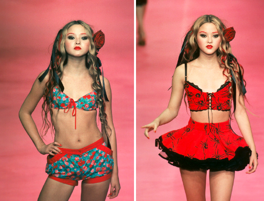 Devon Aoki Cosmetic Surgery Body