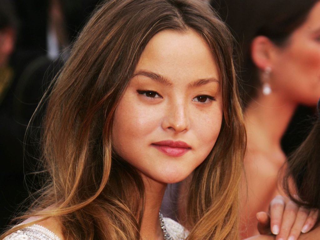 Devon Aoki Plastic Surgery