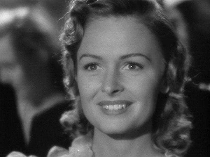 Donna Reed Plastic Surgery and Body Measurements