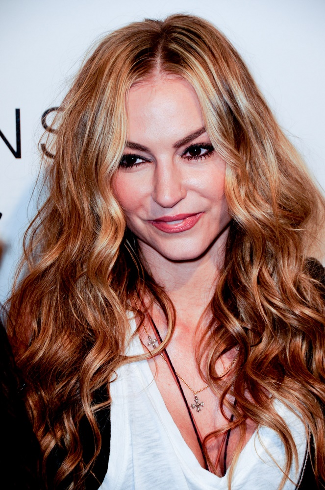 Drea de Matteo Cosmetic Surgery Face