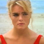 Erika Eleniak Cosmetic Surgery Boob Job