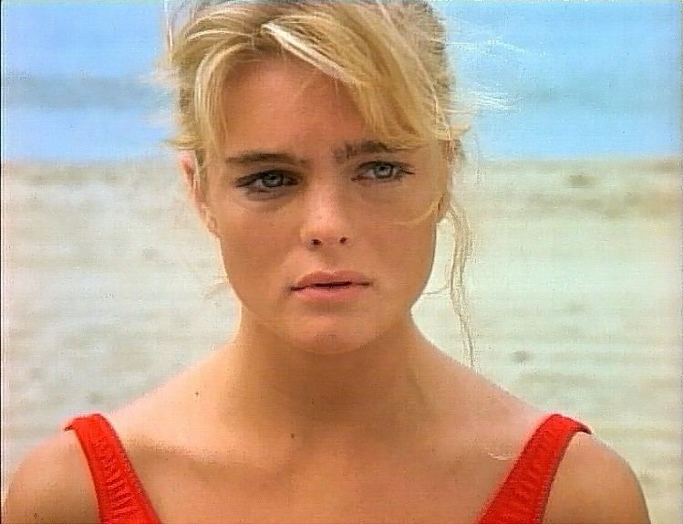 Erika Eleniak Cosmetic Surgery Boob Job