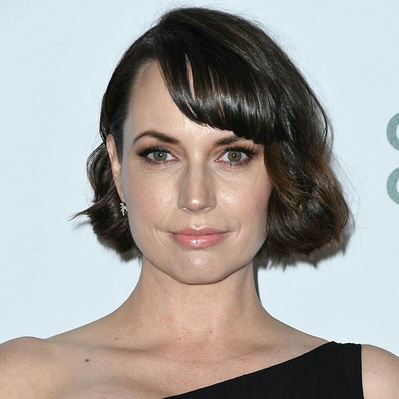 Julie Ann Emery Cosmetic Surgery Face