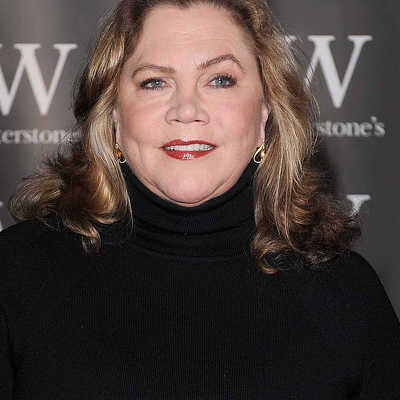 Kathleen Turner Cosmetic Surgery Face