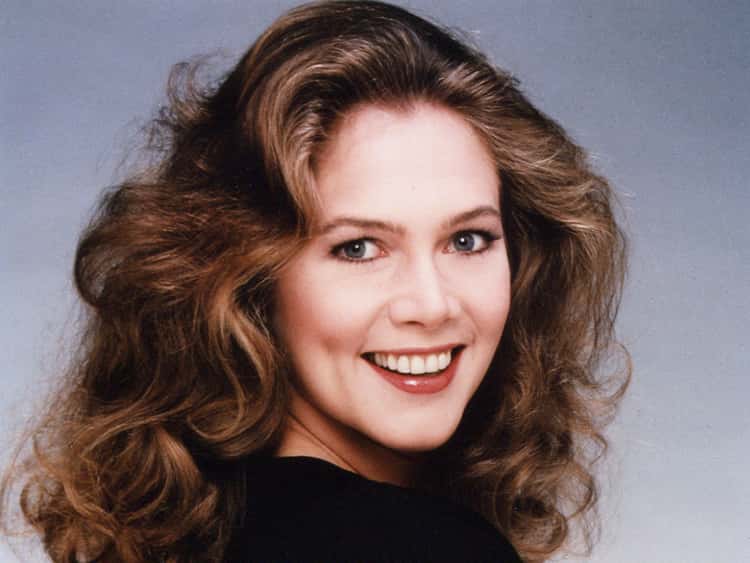 Kathleen Turner Plastic Surgery and Body Measurements