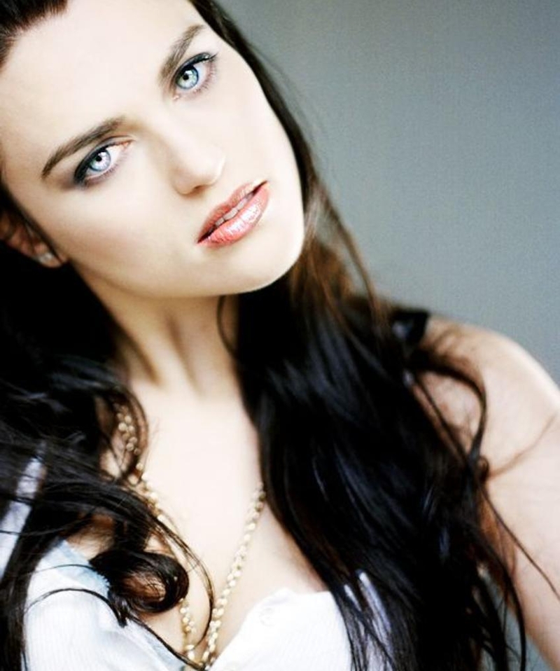 Katie McGrath Cosmetic Surgery Face