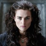 Katie McGrath Plastic Surgery and Body Measurements