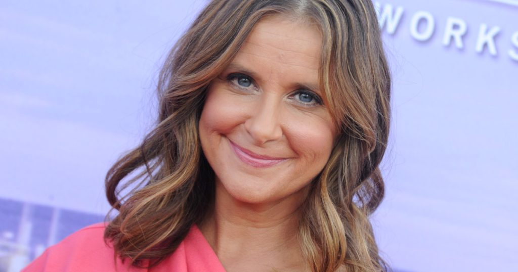 Kellie Martin Plastic Surgery Procedures