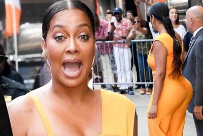 La La Anthony Plastic Surgery Procedures