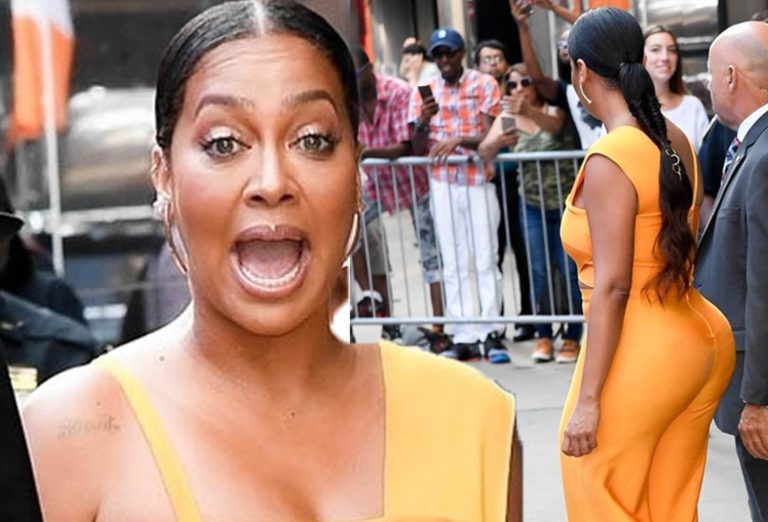 La La Anthony Plastic Surgery Procedures