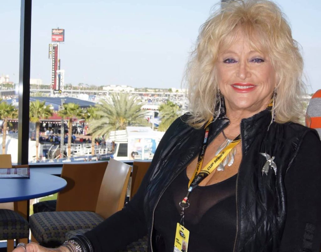 Linda Vaughn Plastic Surgery