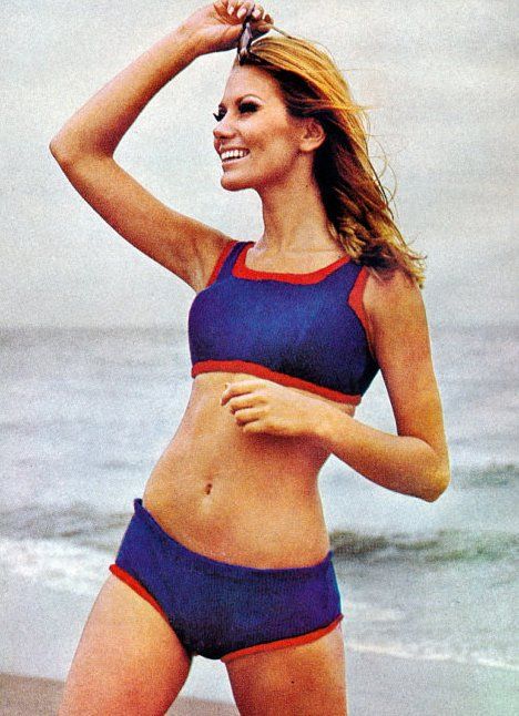 Maud Adams Cosmetic Surgery Body