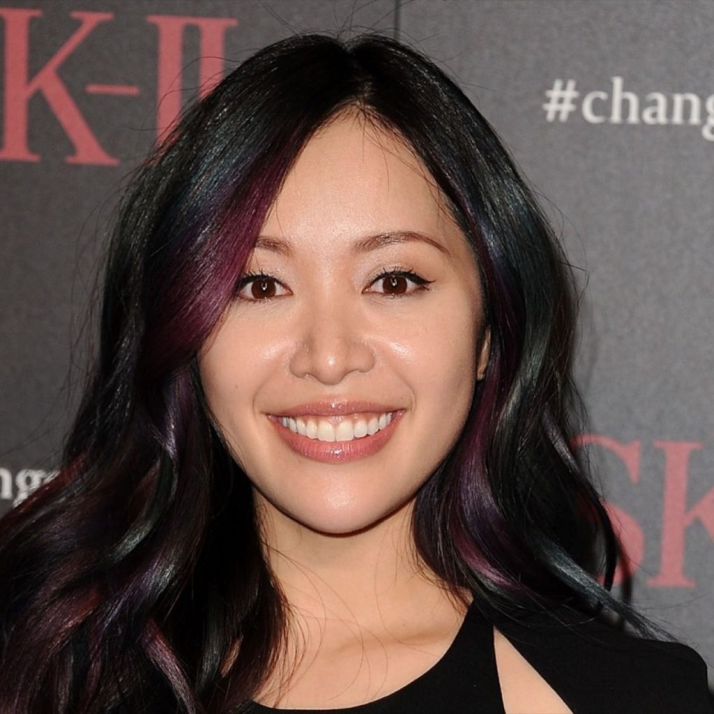 Michelle Phan Cosmetic Surgery Face