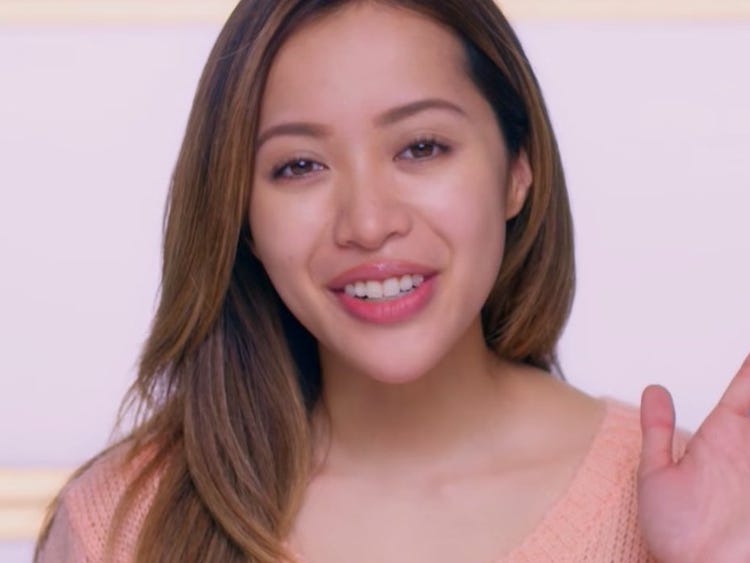 Michelle Phan Plastic Surgery and Body Measurements