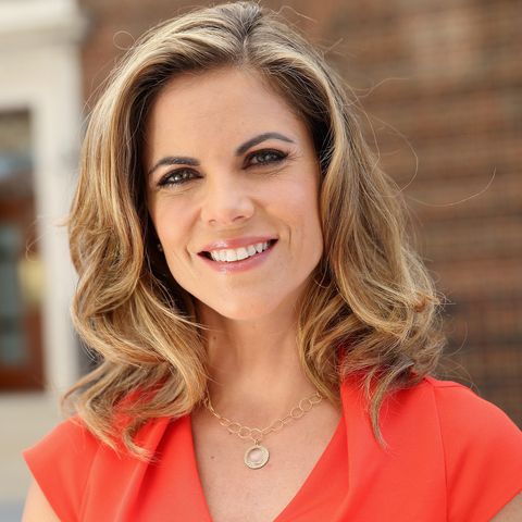 Natalie Morales Plastic Surgery Face