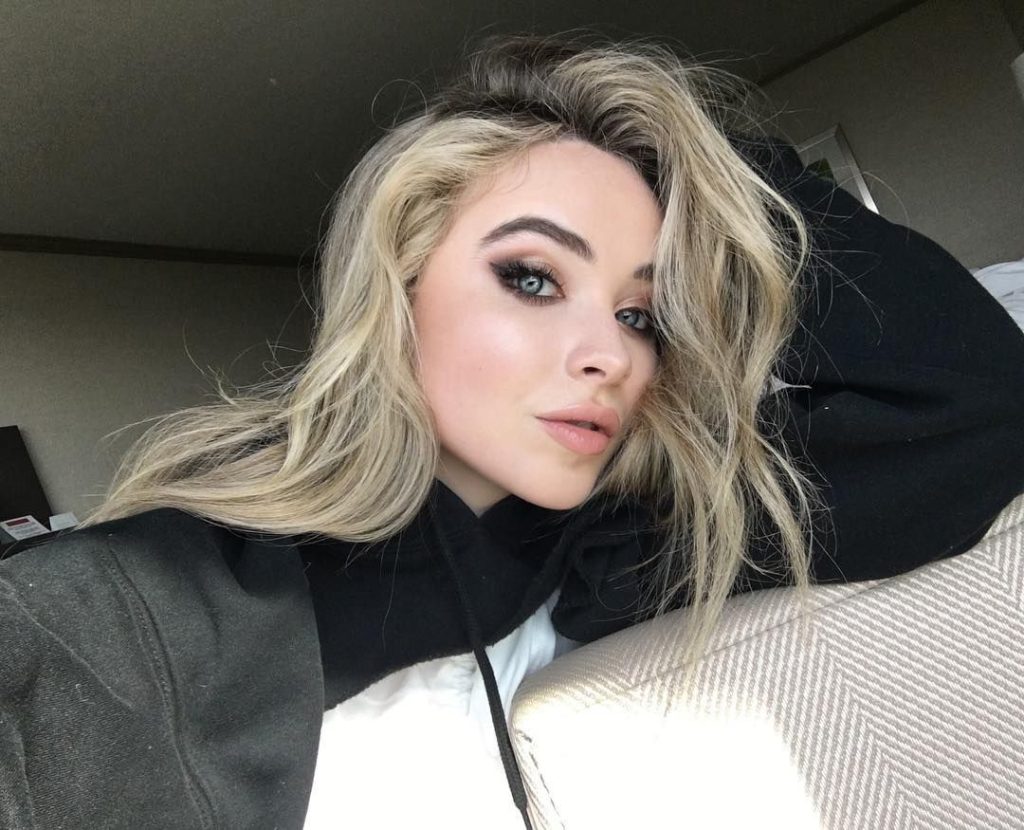 Sabrina Carpenter Plastic Surgery Procedures