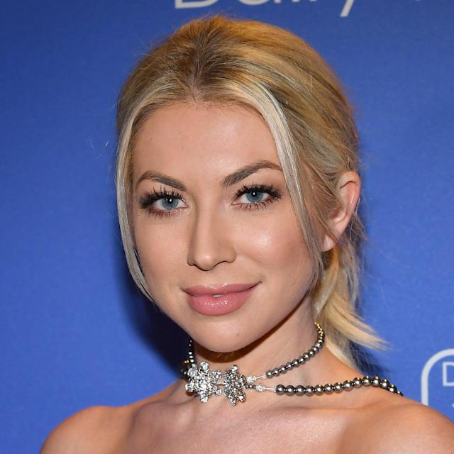 Stassi Schroeder Boob Job Plastic Surgery