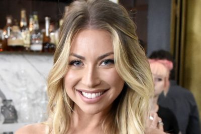 Stassi Schroeder Cosmetic Surgery Boob Job