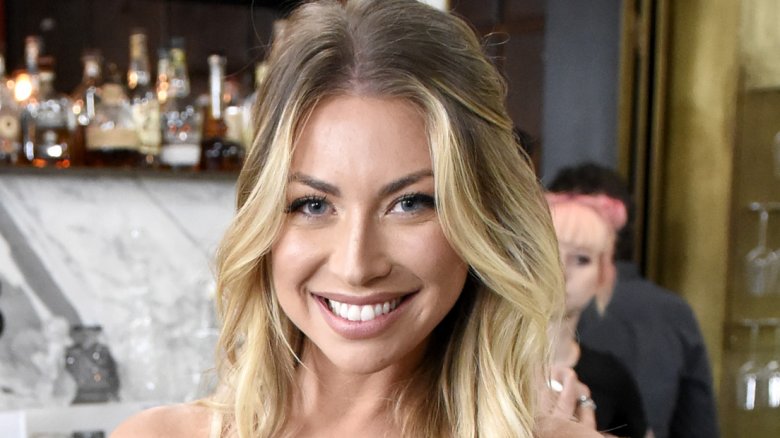 Stassi Schroeder Cosmetic Surgery Boob Job