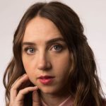 Zoe Kazan Cosmetic Surgery