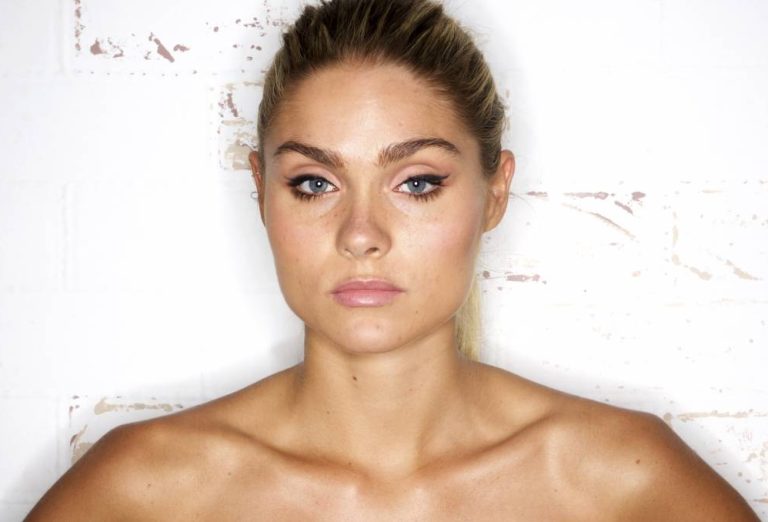 Alexandra Sinadinovic Plastic Surgery