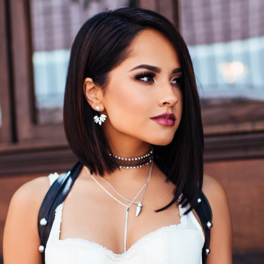 Becky G Cosmetic Surgery Face