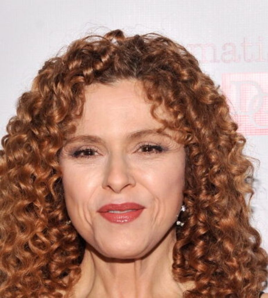 Bernadette Peters Cosmetic Surgery Face