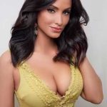 Crystal Marie Denha Cosmetic Surgery Boob Job