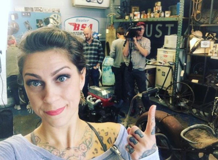 Danielle Colby Plastic Surgery Procedures