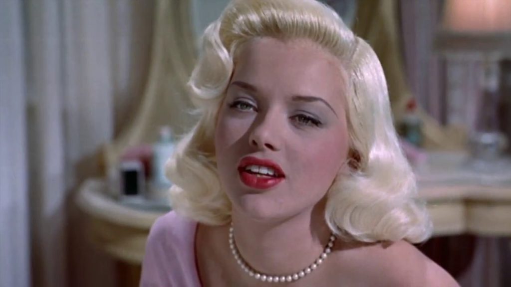 Diana Dors Plastic Surgery