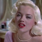 Diana Dors Plastic Surgery