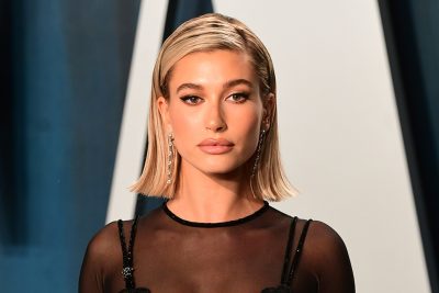 Hailey Bieber Plastic Surgery