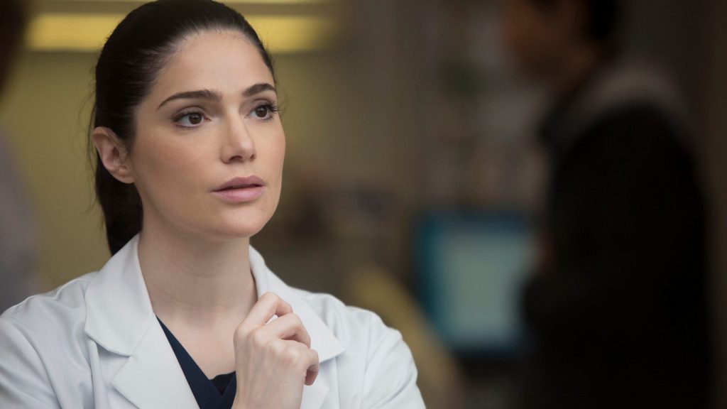 Janet Montgomery Cosmetic Surgery