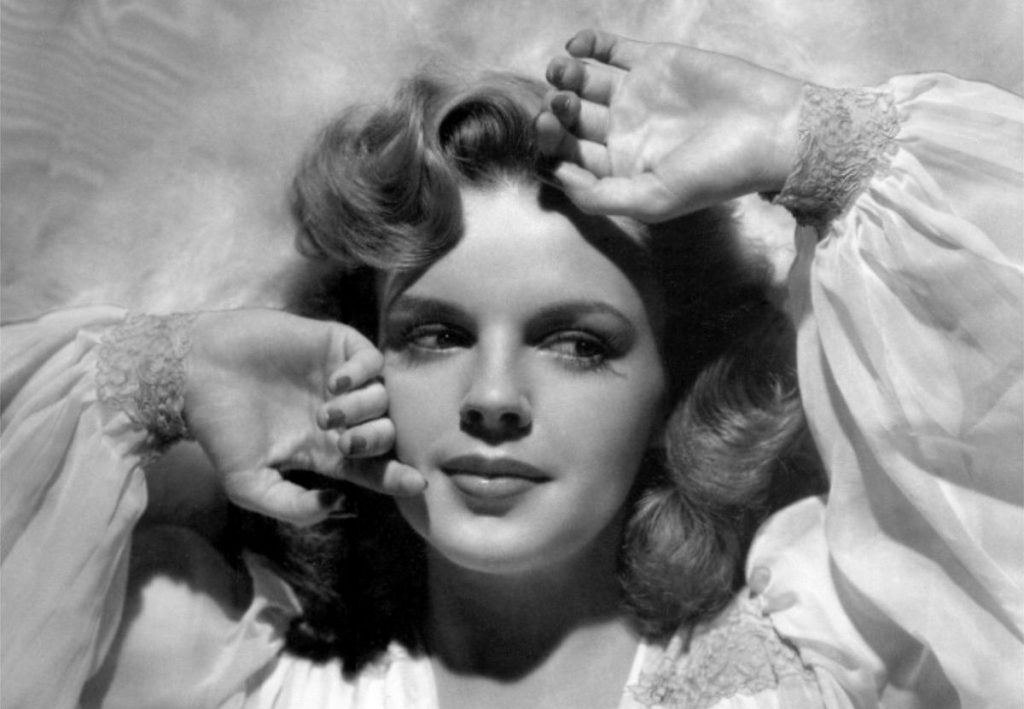 Judy Garland Cosmetic Surgery