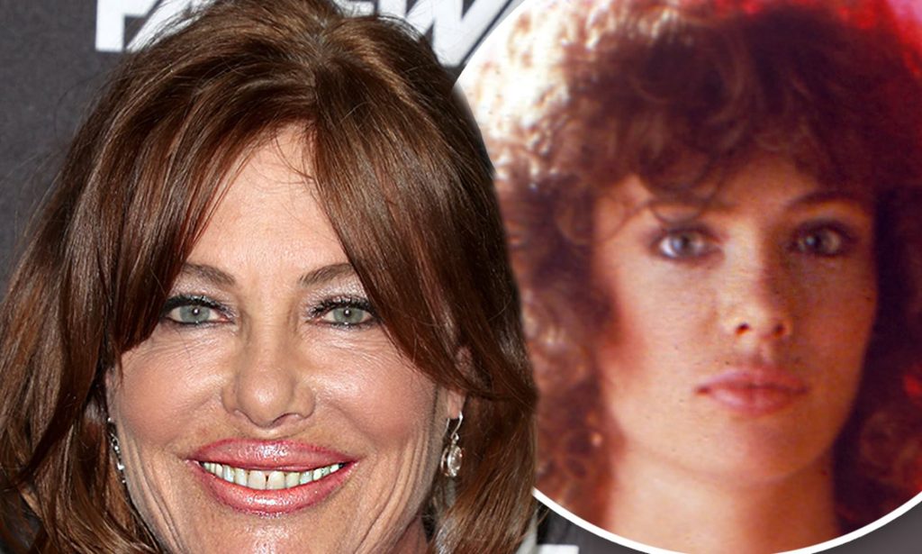 Kelly LeBrock Plastic Surgery and Body Measurements