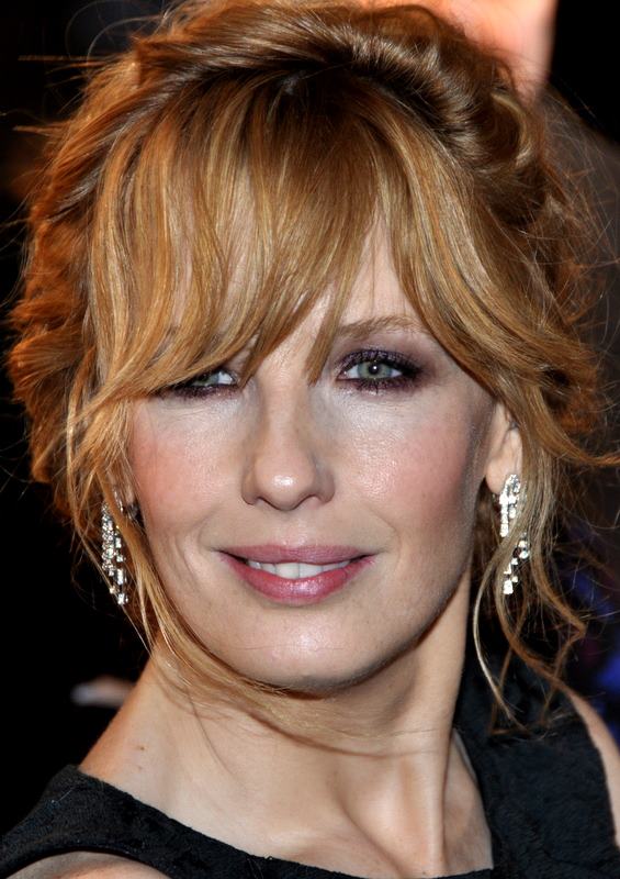 Kelly Reilly Cosmetic Surgery Face